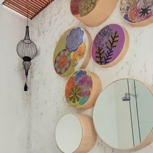 Meet your Posher, Ires